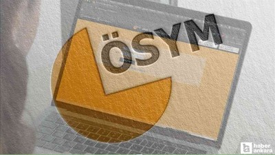 YKS ek tercih işlemleri gece yarısı sona erecek!