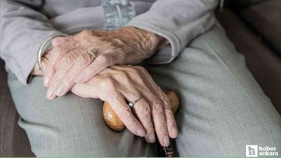 2050 yılında yaşlı nüfusunun 18 yaş nüfusunu geçmesi bekleniyor