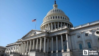 Amerika'da bütçe krizi: ABD hükümeti kapandı!