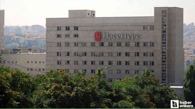 Hacettepe Üniversitesi 66 öğretim üyesi alımı yapacağını duyurdu