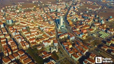 Kahramankazan'da Başkent Ankara Haftası etkinliği düzenlenecek