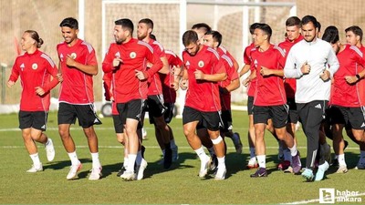 Polatlı 1926 Spor Futbol Kulübü’nden sakat oyuncularla ilgili açıklama