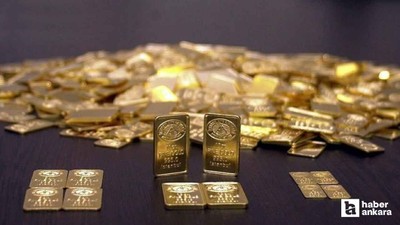 Altın için kritik uyarı: Bu altın bir mağdur kitle yaratacak!