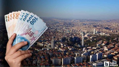Ekim ayı ev ve işyerleri için kira artış oranı belli oldu!