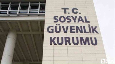 SGK, Ankara'da sözleşmeli bilişim personeli alacak