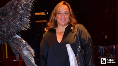 Tahliye edilen Ayşe Barım hakkında yeniden tutuklama kararı verildi