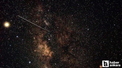 Yeni oluşan 'Cha 1107-7626' gezegeni saniyede 6 milyar ton büyüyor