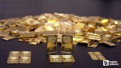 Altını olanlar dikkat! Altın için 3 senaryo açıklandı!