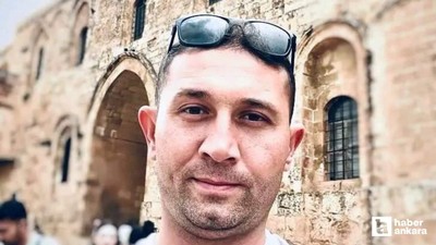 Güdül'de kalp krizi geçiren astsubay hayatını kaybetti