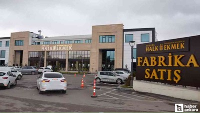 ABB Halk Ekmek 18-45 yaş arası satış personelleri alacak