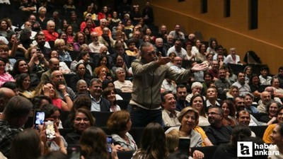 Etimesgut Belediyesi'nin festival etkinlikleri sürüyor!