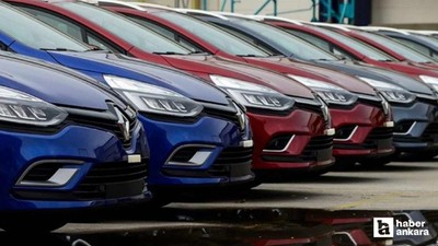 Renault’tan 29.623 TL taksitli 150.000 TL sıfır araç desteği kampanyası