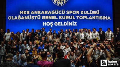 Ankaragücü’nde başkanlık için aday olan isimler ne düşünüyor?