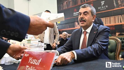 Milli Eğitim Bakanı Yusuf Tekin: Zorunlu eğitim süresine dair bir formül açıklamadık