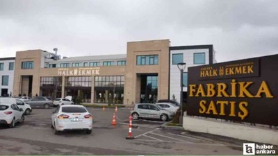 ABB Halk Ekmek sınavsız yeni personel alım ilanı yayımladı!