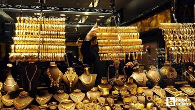 Altın krizi başladı: Makas aralığı 500 TL'ye fırladı, bazı kuyumcular satışları durdurdu
