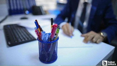 Anket Ankara büro personeli, işçi ve danışma personelleri alacak!