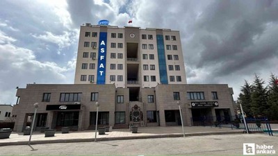 ASFAT, Ankara'da daimi çalışacak mühendisler alacak!
