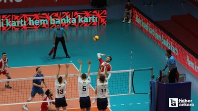 Cumhuriyet Kupası'nda Fenerbahçe Medicana finale yükseldi