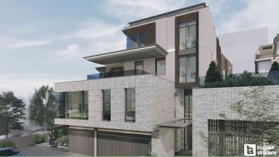 GOAT Villas Bilkent Projesi, hayallere uygun lüks yaşam alanları sunuyor