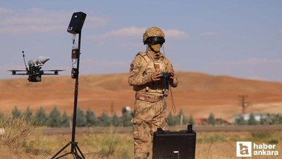 Milli kamikaze dron KarguFPV, yeni başlığı ile hedefi 12'den vurdu!
