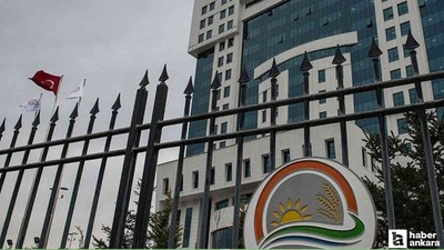 Tarım ve Orman Bakanlığı 200 sözleşmeli personel alımı yapacağını duyurdu