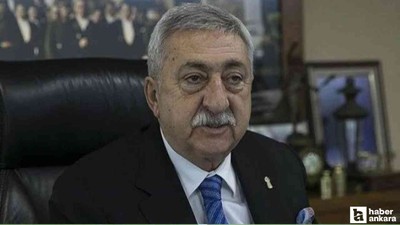 Bendevi Palandöken: 'Her yıl 2.5 milyona yakın araç trafiğe kaydoluyor'