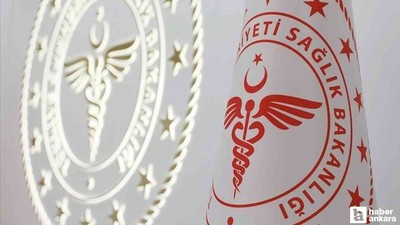 Sağlık Bakanlığı USHAŞ sağlık alanında deneyimli personel alıyor
