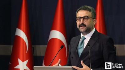 AKK Başkanı Yılmaz: 'Ankara İstiklalden İstikbale uzanan yoldur'
