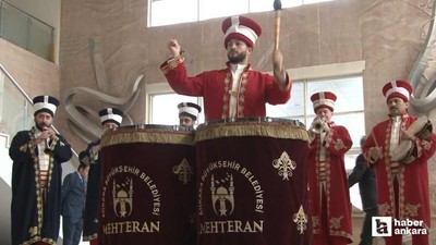 Ankara Meclisi Anadolu Birliği vatandaşlarla siyasetçileri buluşturdu