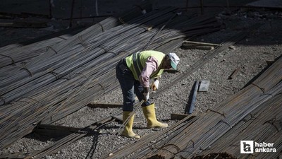 Ankara ve ilçelerinde Ekim ayı inşaat demiri fiyatları