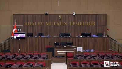 Sahte diploma davasında tahliye edilen 5 sanık hakkında yeni karar