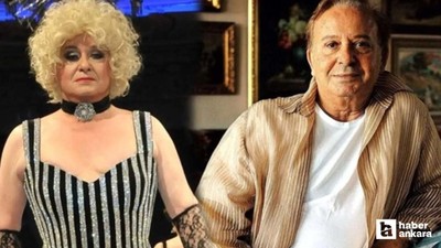 Huysuz Virjin'in 15 milyonluk mirası ÇYDD'ye kaldı!