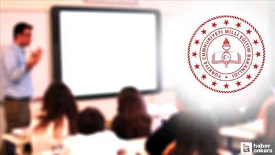 MEB öğrenciler için 'Psikoeğitim Programları'nı hazırladı