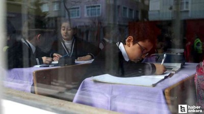 MEB'in okul kıyafeti kararını öğretmenler ve veliler beğendi