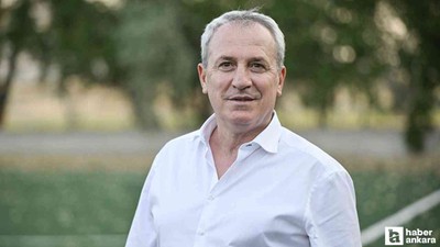 ABB FOMGET Kulübü Başkanı Yalçın Demirkol istifa ettiğini duyurdu