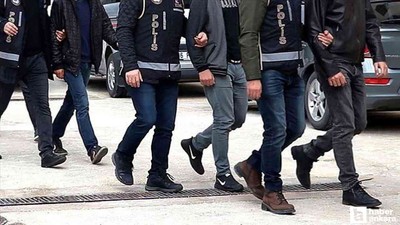 Ankara dahil 3 ilde düzenlenen yasaklı madde operasyonunda 3 kişi tutuklandı