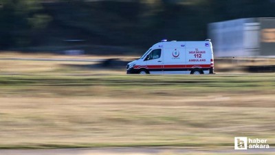 Düzce'de beyin ölümü gerçekleşen hastanın organları Ankara'da bir hastaya hayat verdi
