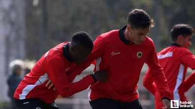 Gençlerbirliği, Beşiktaş karşılaşması öncesi hazırlıklarına devam etti
