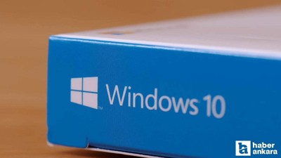 Microsoft fişini çekti: Windows 10 kullanıcıları dikkat!