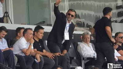 Ömer Faruk Alimoğulları: “Zirve takibini sürdürmek istiyoruz”