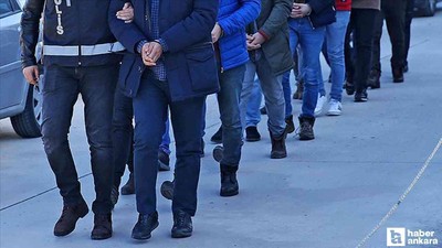 Ankara dahil 4 ilde dolandırıcılık operasyonu: 7 şüpheli tutuklandı