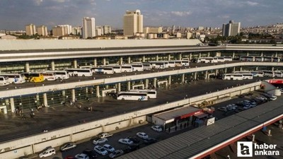 Ankara-İstanbul otobüs seferlerinde ekspres hat dönemi başlıyor