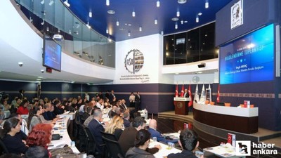 ASO Başkanı Ardıç: 'Artık sadece üretmek yetmiyor'