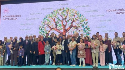 Bakan Memişoğlu: '32.500 vatandaşımız organ nakli bekliyor'