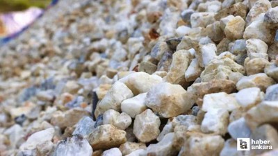 Barit ve florit nedir, nerelerde kullanılır, ekonomik değeri var mı?