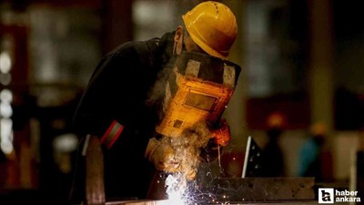 TÜİK açıkladı: Ücretli çalışan sayısı ağustos ayında arttı!