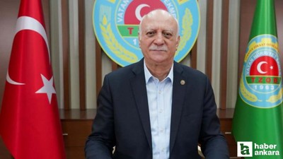 TZOB Genel Başkanı Bayraktar'dan kadın çiftçilere destek!