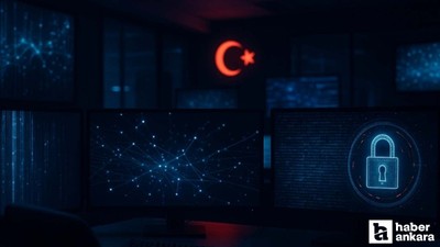 Yerli girişimlerden siber güvenlikte insan kaynağı desteği