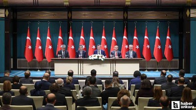 2026 yılı bütçesinde en büyük pay eğitim alanına ayrıldı